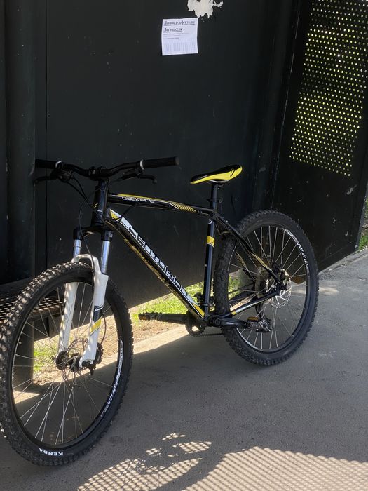 Centurion backfire  27,5