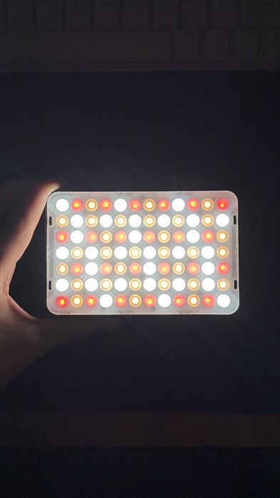 Aputure Amaran Ace 25c RGB