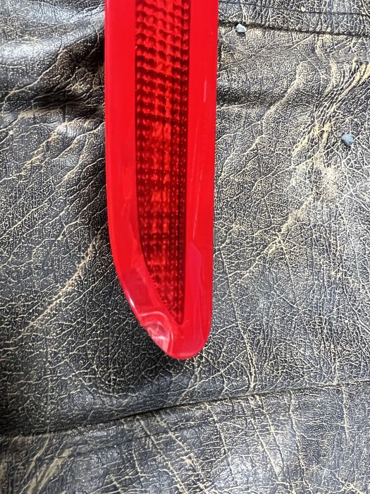 Стопов десен/мотор задна чистачка бутон врата Tiguan