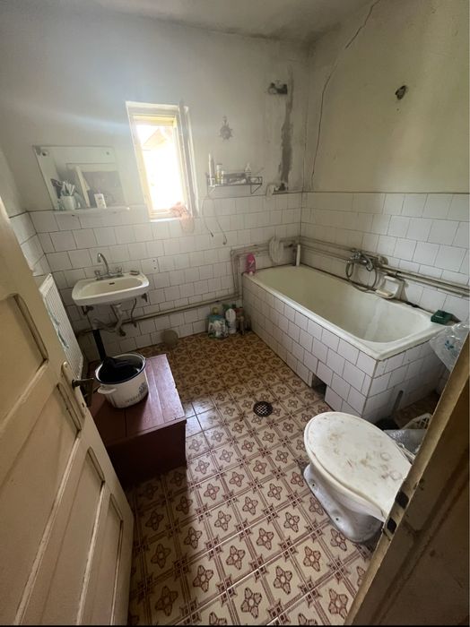 Casa Cricau 3000 mp teren