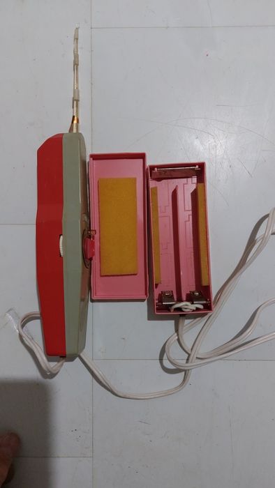 undița electronica Okuni