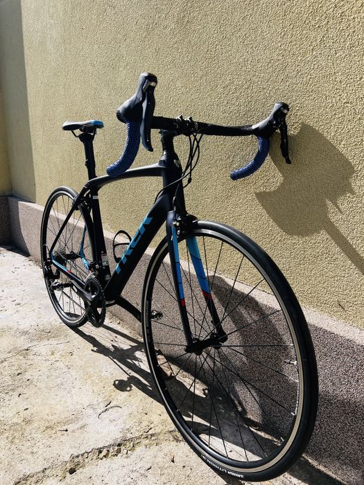 Trek Domane SL5 gen 1 IsoSpeed