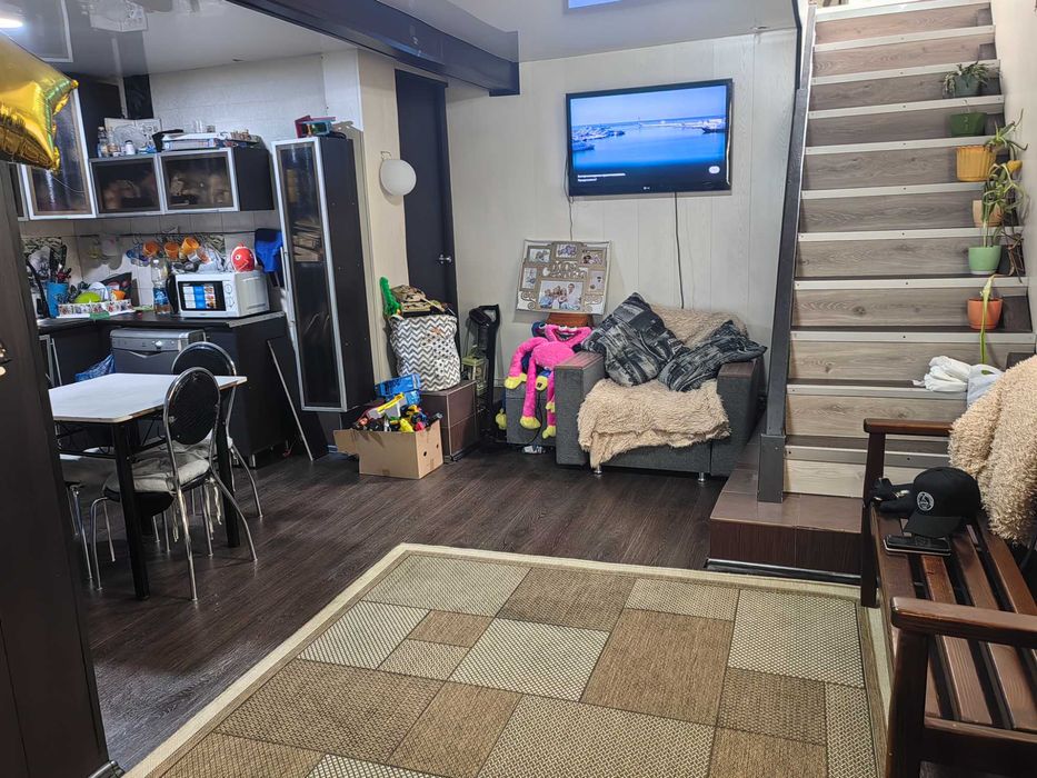 Продам дом ( п. Красина)