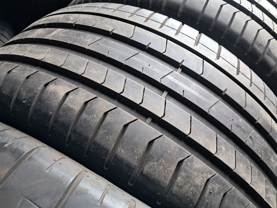 Anvelope second vara 265 35 R22 Pirelli 5.8mm/6.4mm