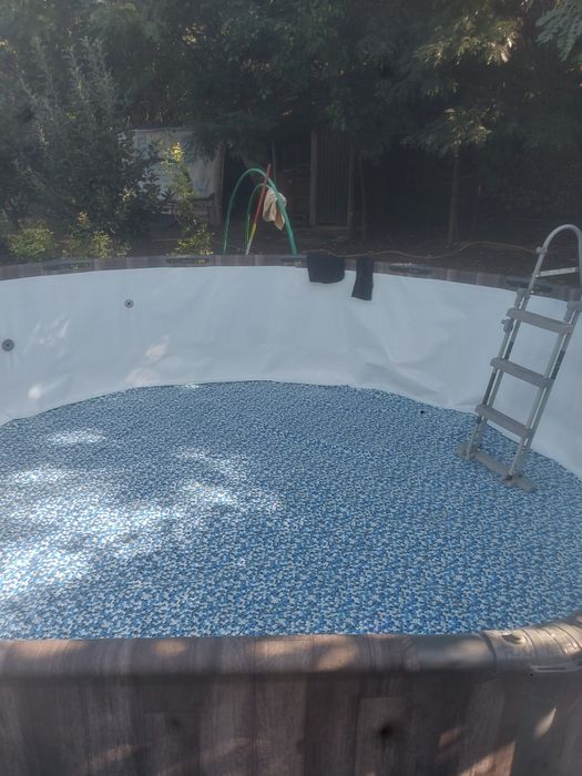 Piscina Bestway Max