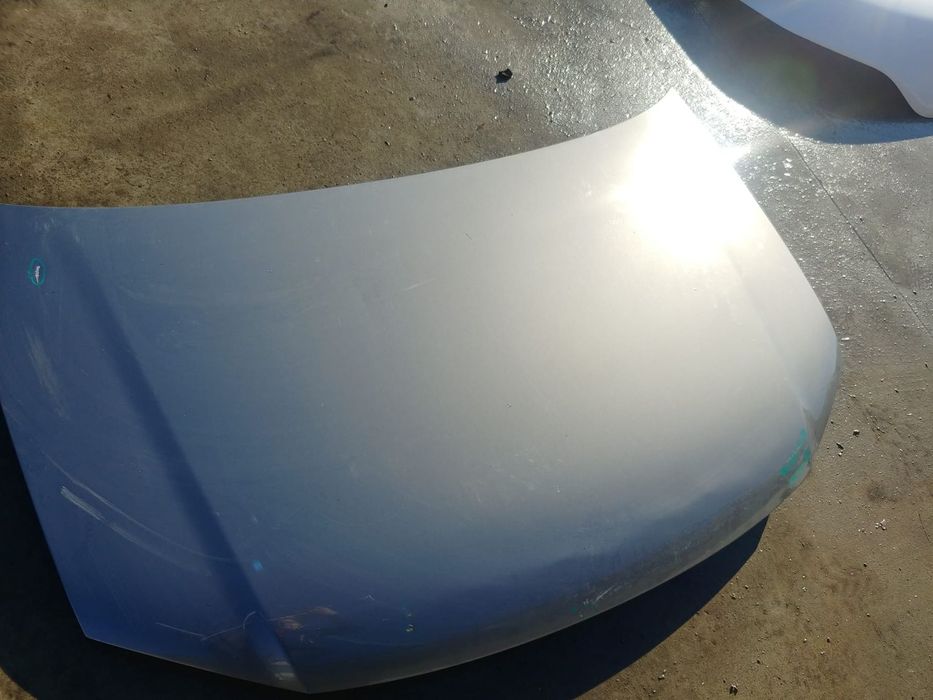 capota  vw touran 1t facelift 2003-2010