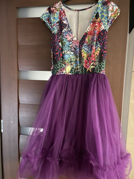 Set rochii mama-fetite