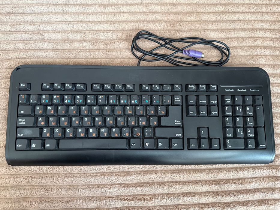 Продам Клавиатуру!