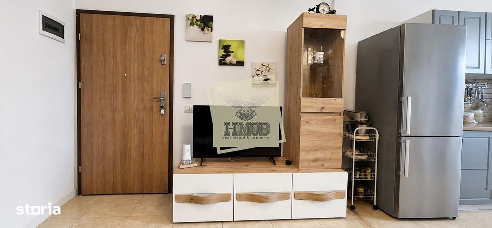 Apartament 3 camere | filigorie | curte 85mp | Kastani Residence