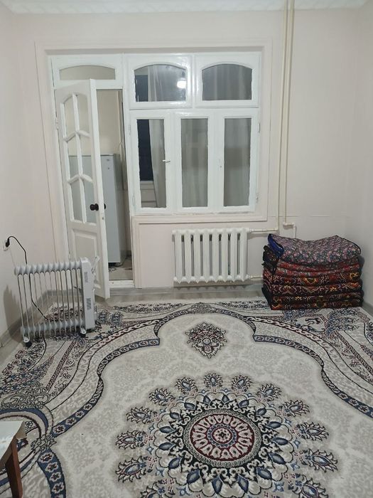 Аренда квартира.