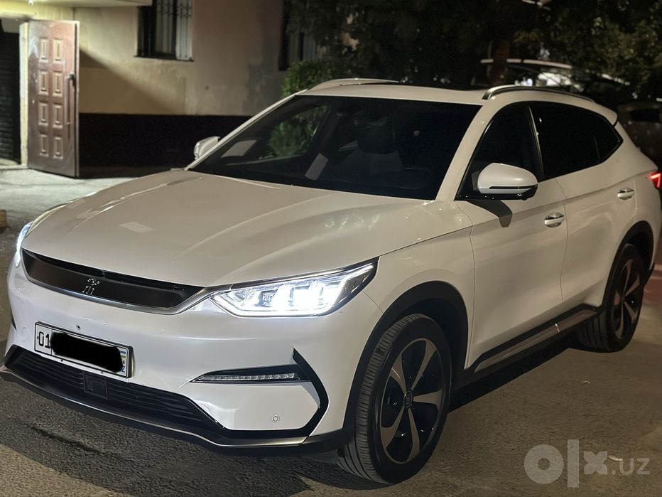Byd song plus flagship 505km full poz 2022/2023