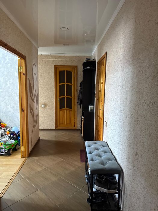 Продам квартиру