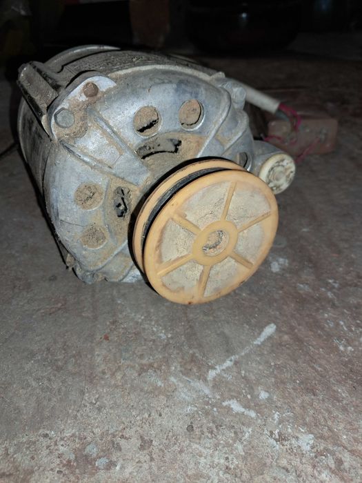 Ел. мотор за пералня