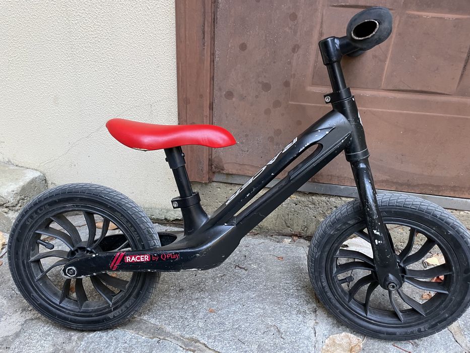 Баланс  колело 2 броя