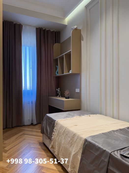 Купи 4х комнатную / Жк Сайрам / ул. Сайрам / кафе Бредли