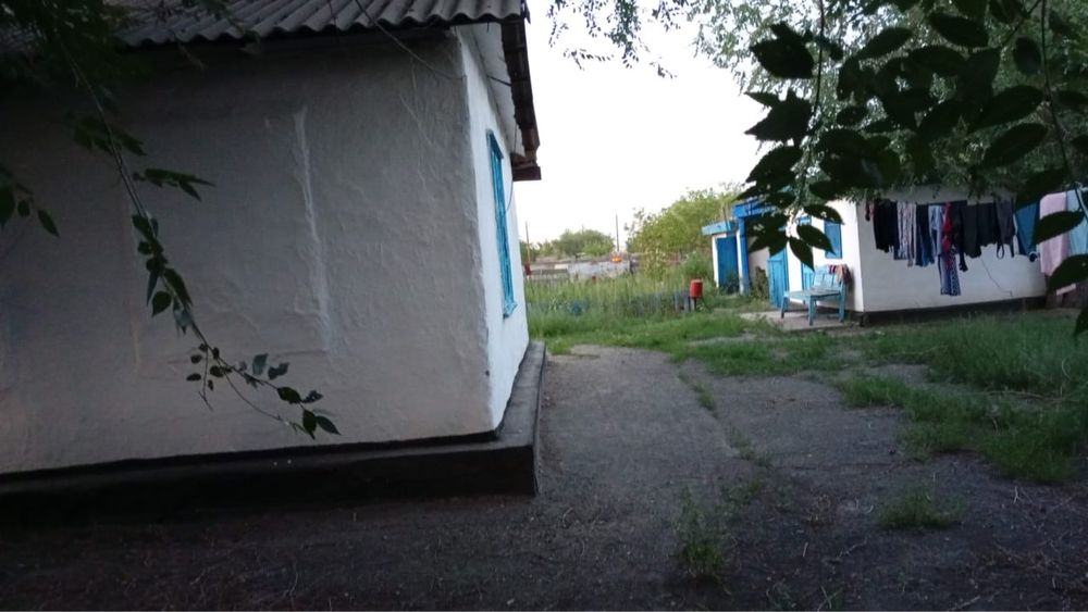 Продам частный дом в Чарске