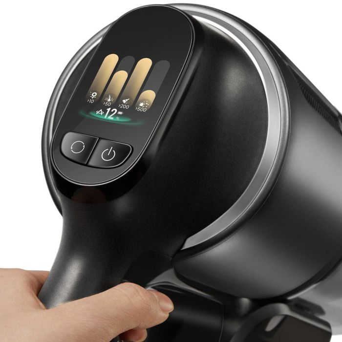 Вертикална прахосмукачка Dreame Z30 AquaCycle