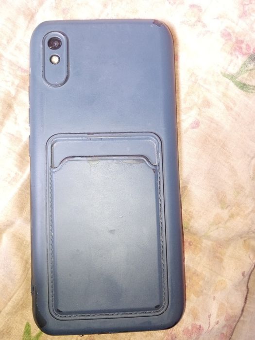 Redmi 9A sotiladi