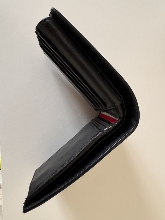 Portofel piele naturala Tommy Hilfiger