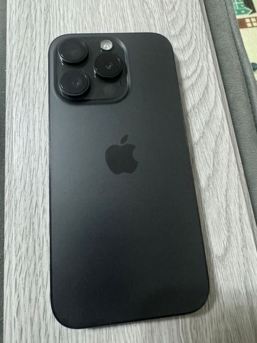 Айфон 15 про 128