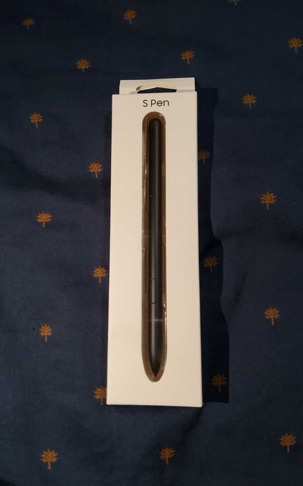 S pen compatibil cu tabletele Tab S8+
