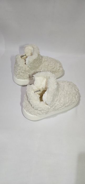 Женские зимние сапоги