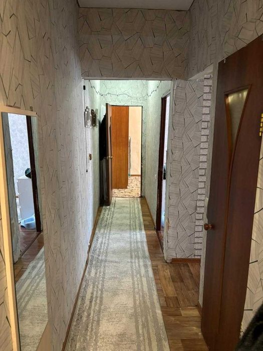 Костанай, ул. Урожайная