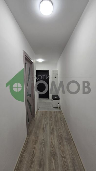 Дава се под наем Двустаен апартамент в Стара Загора, Ремиза - 51 кв.м за 348.84 € - Снимка #4