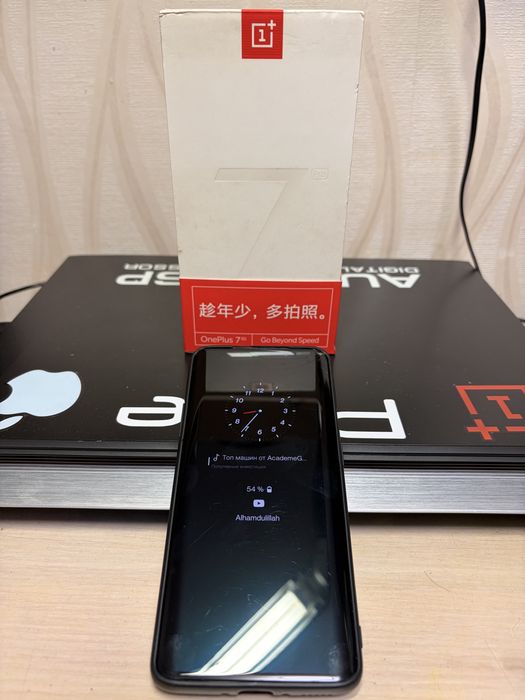 Продам Oneplus 7 pro