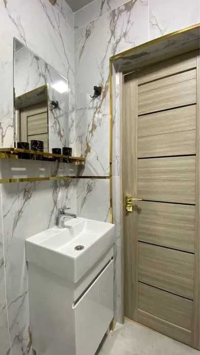 Сдаётся квартира на Эко Базаре, в Мирзо Улугбекском районе!