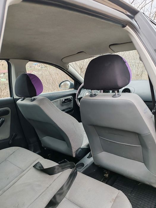 Sear ibiza defect 1.9