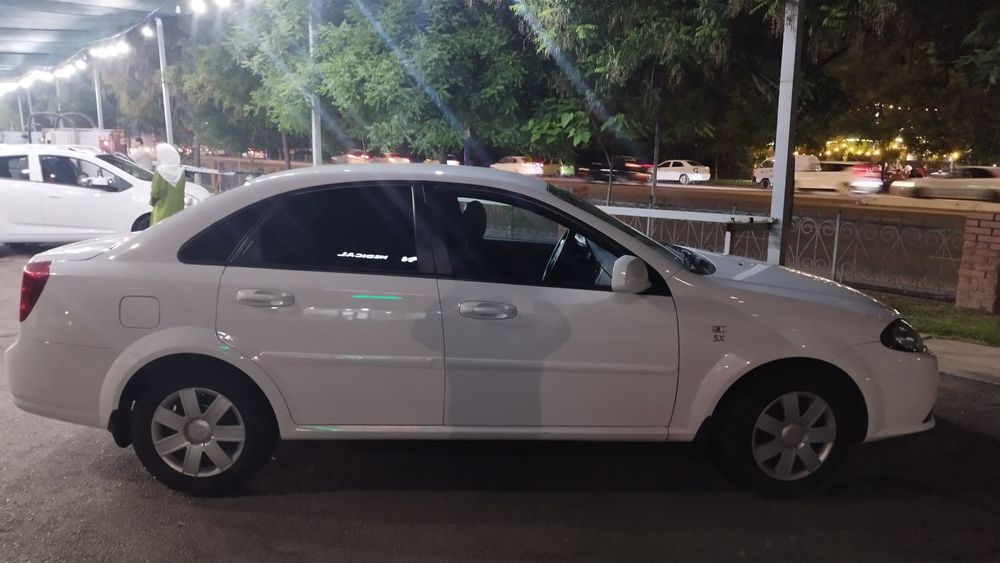 Jentra mexanika benzin