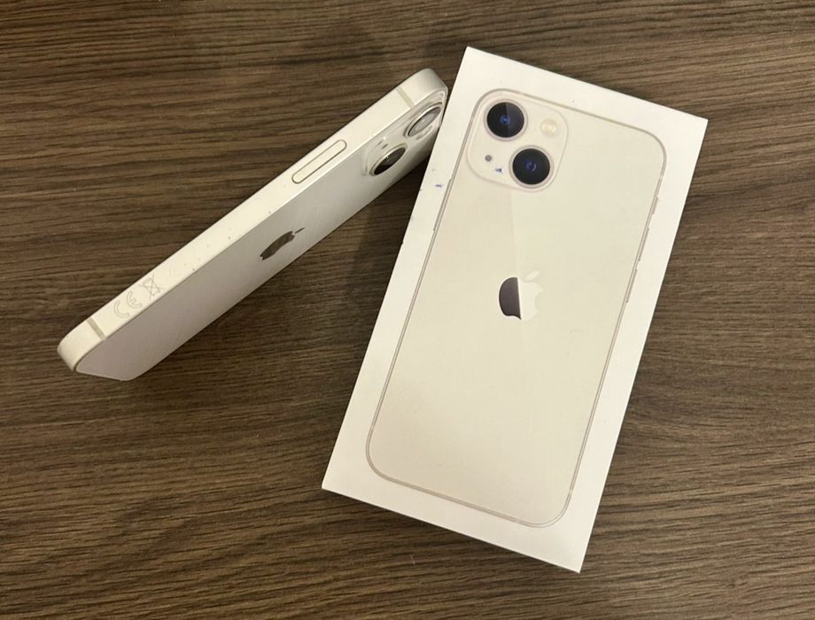 Iphone 13 mini в отлично състояние!