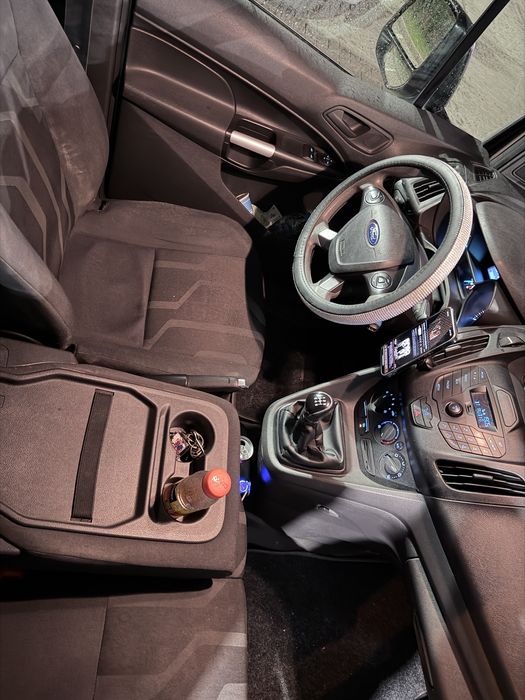 Ford TransitConnect