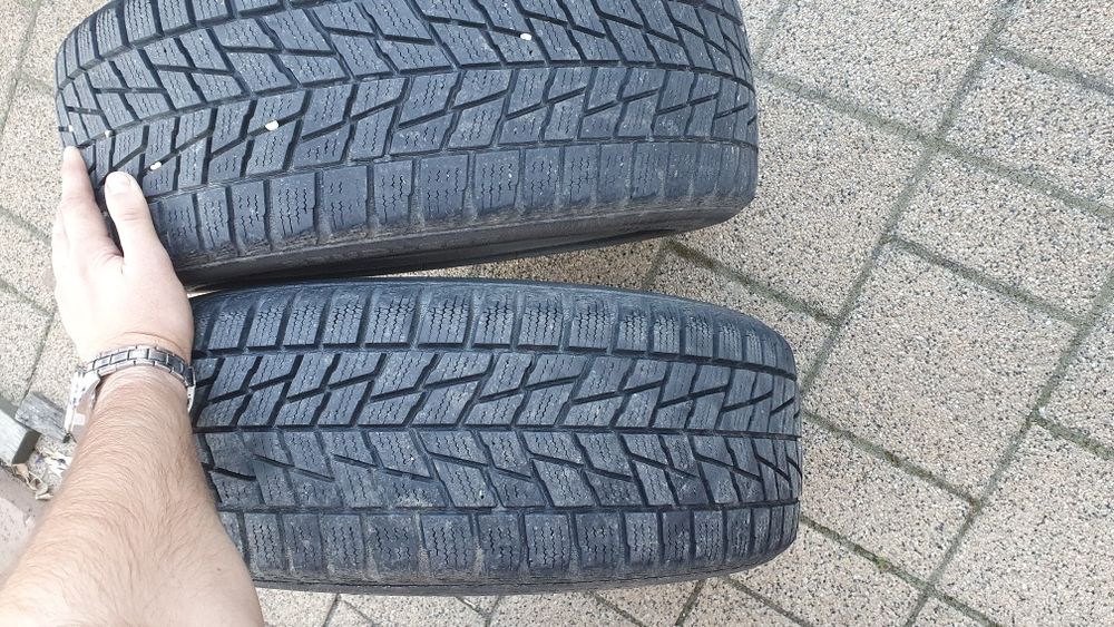 Jante cu anvelope 185/55 r14 si 155/75 r13