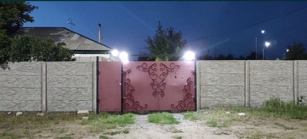 House in Pavlodar - View 5