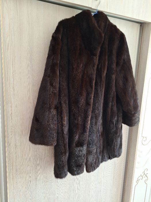 Norka tozza shuba