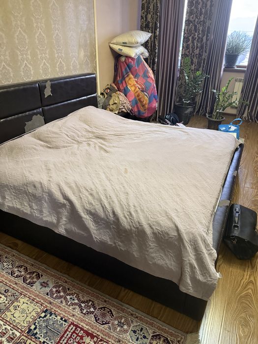 Продам кровать срочно