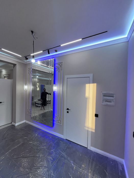 Строители с Узбекистана Бригада строителей