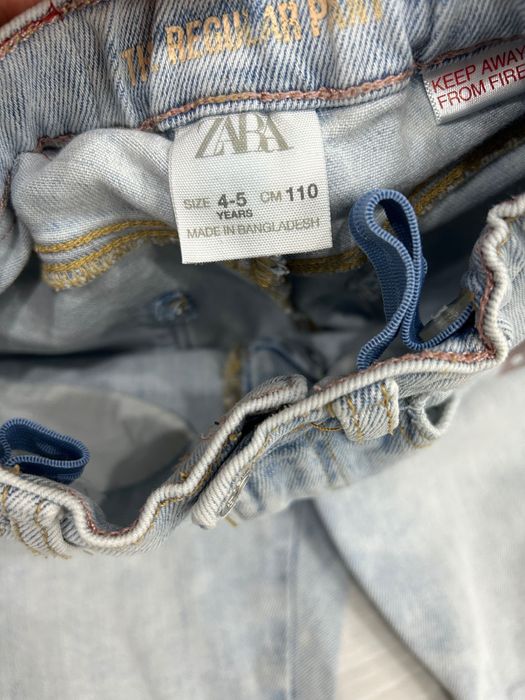 Лот детски панталони за момче 104/110см4-5г