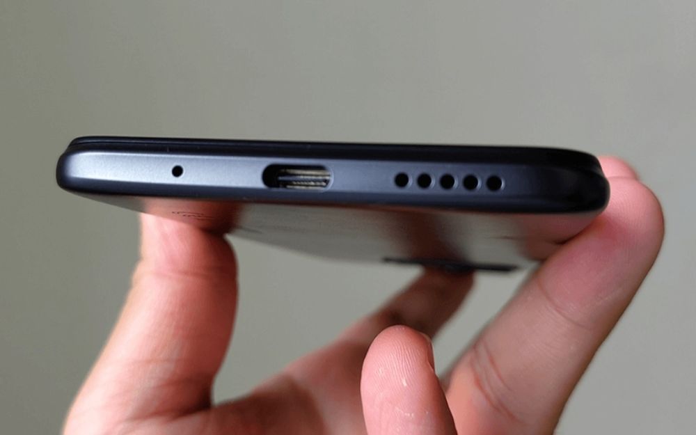 Redmi  10c   64g