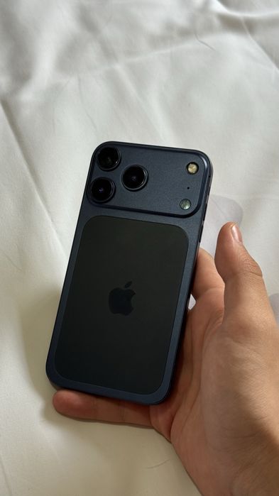 iphone xr в корпусе 17pro