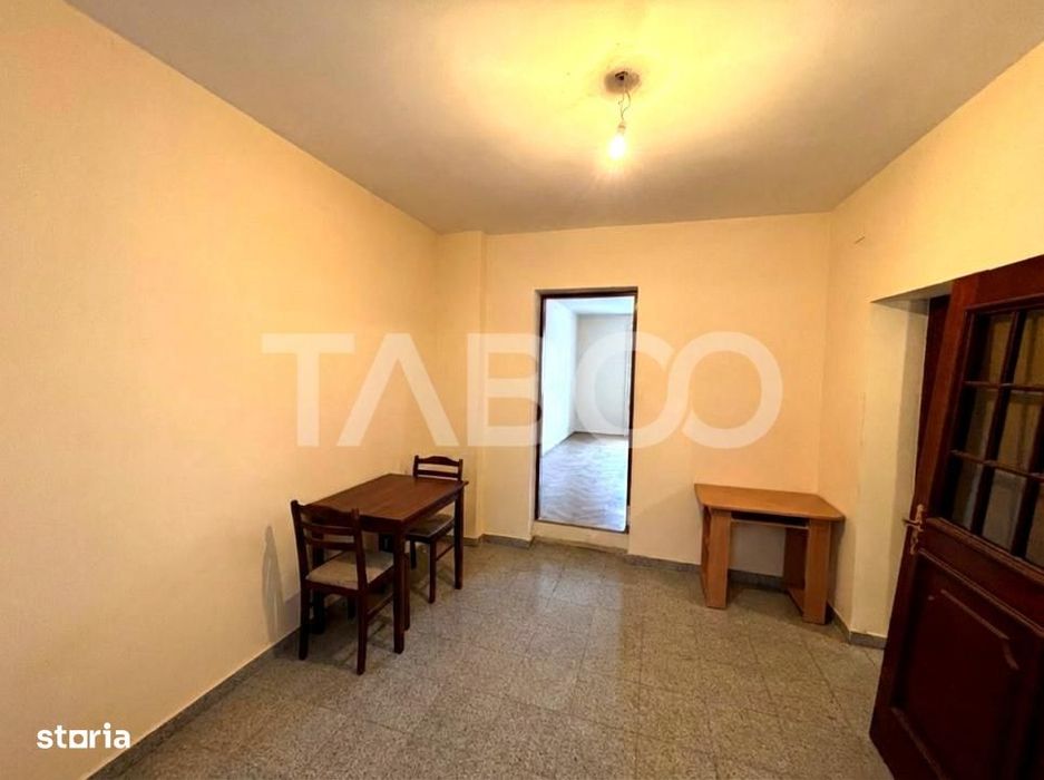 Apartament de vanzare cu 4 camere 110 mp Orasul de Jos Sibiu — fotografia 2