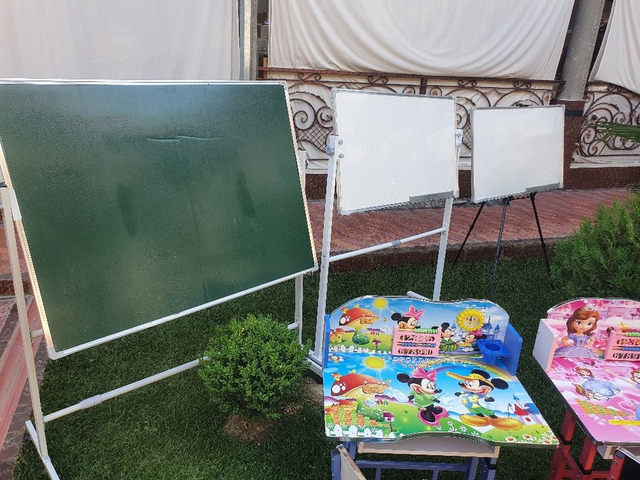Doska