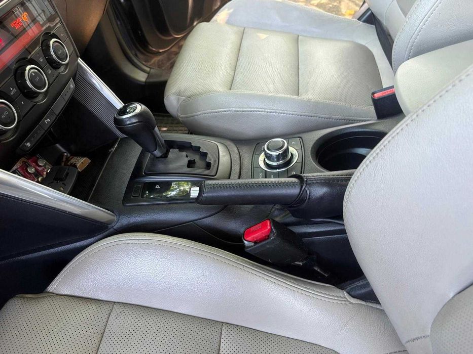 MAZDA CX-5 2012 — imagine 4