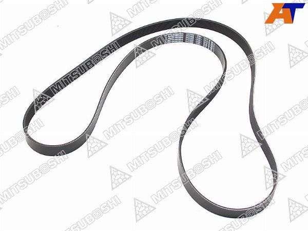 Ремень приводной Honda Civic