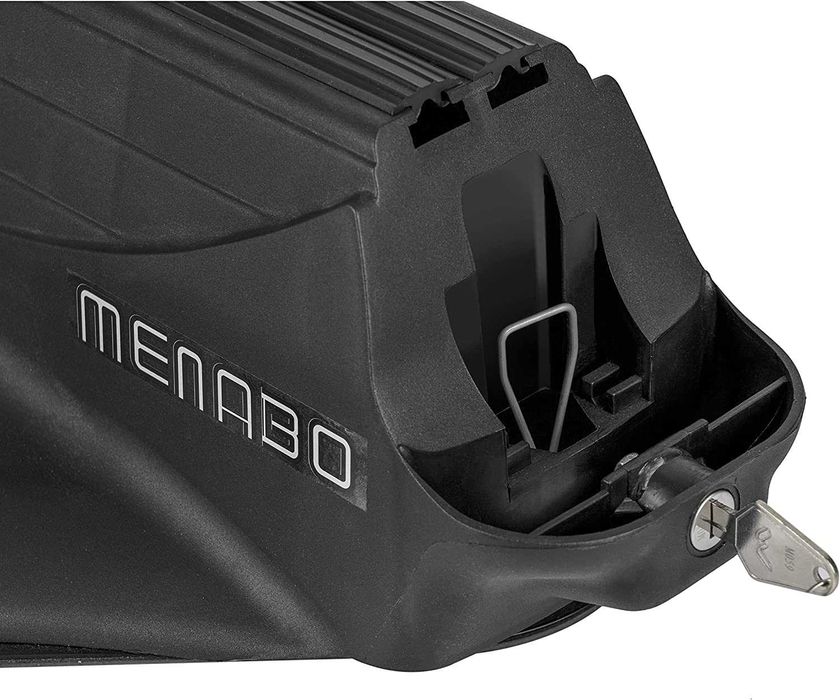 Ски Багажник с Магнит — MENABO Aconcagua