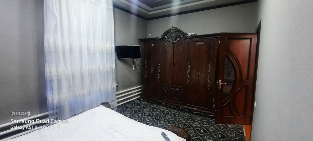 Юнусобод Тикланишда арзон участка