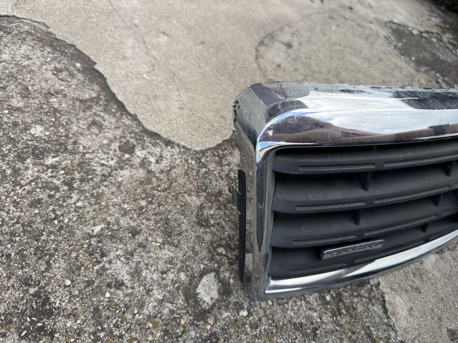Решетка за Audi A8 D3/Ауди А8 Д3