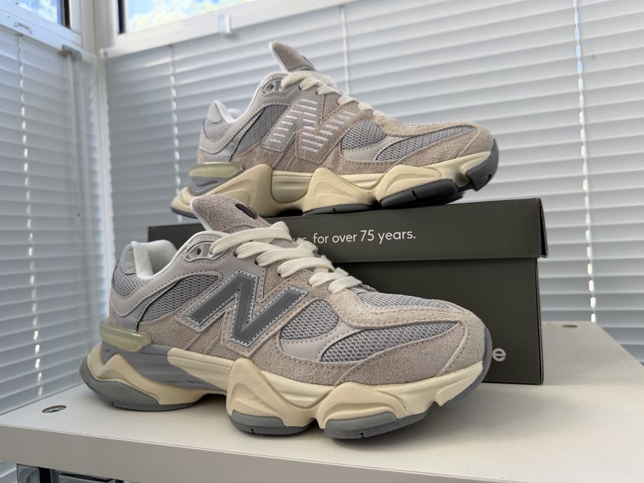 New balance 9060